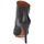 Chaussures Femme Bottines Missoni WM035 Noir
