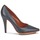 Chaussures Femme Escarpins Missoni WM034 Gris