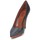 Chaussures Femme Escarpins Missoni WM034 Gris