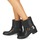 Chaussures Femme Boots Missoni WM028 Noir
