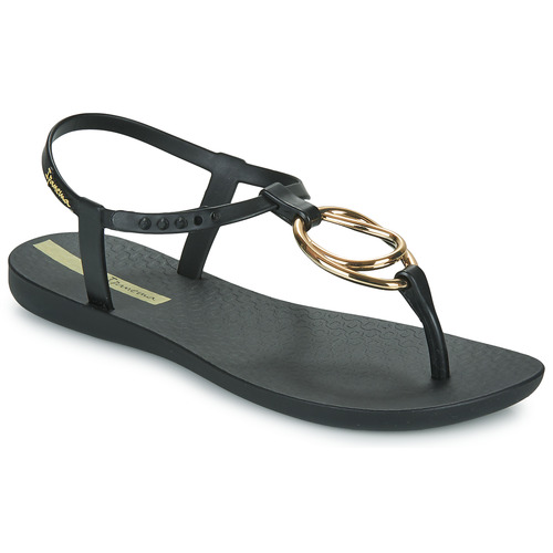 Ipanema CHARM SANDAL LOOP Noir - Livraison Gratuite | Spartoo ! -  Chaussures Sandale Femme 21,95 €
