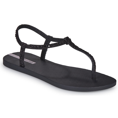 Ipanema CLASS SANDAL GLITTER Noir - Livraison Gratuite | Spartoo ! -  Chaussures Sandale Femme 34,99 €