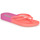 Chaussures Femme Tongs Ipanema BOSSA SOFT BRIGHT Rose / Violet