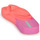 Chaussures Femme Tongs Ipanema BOSSA SOFT BRIGHT Rose / Violet