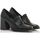 Chaussures Femme Escarpins MTNG PORTO Noir