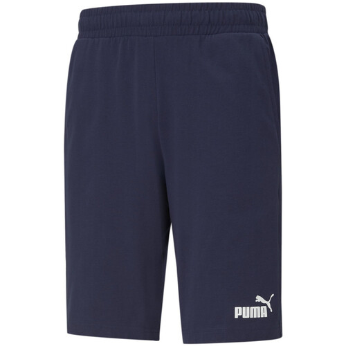 Vêtements Homme Shorts / Bermudas Puma 586706-06 Bleu