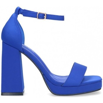 Chaussures Femme Baskets mode Etika 67229 Bleu