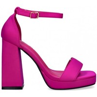 Chaussures Femme Voir toutes les nouveautés Etika 67230 Violet