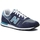 Chaussures Homme Baskets mode New Balance ML373 Bleu