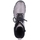 Chaussures Femme Bottines Rieker Y7117 Gris