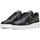 Chaussures Homme Baskets mode Nike AIR FORCE 1 '07 LV8 Noir