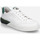 Chaussures Femme Baskets mode Josef Seibel Wilma 03, weiss-grün Blanc