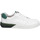 Chaussures Femme Voir les C.G.V Wilma 03, weiss-grün Blanc
