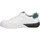 Chaussures Femme Baskets mode Josef Seibel Wilma 03, weiss-grün Blanc