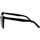 Montres & Bijoux Femme Lunettes de soleil Yves Saint Laurent Occhiali da Sole Saint Laurent SL 570 002 Noir