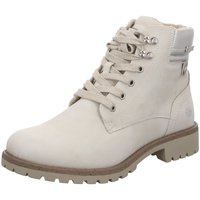 Chaussures Femme Bottes Dockers by Gerli  Blanc