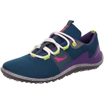 Chaussures Femme Running / trail Leguano  Bleu