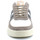 Chaussures Homme Baskets mode Gola grandslam quadrant Blanc