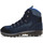 Chaussures Homme Baskets mode Olang Tarvisio Tex Bleu