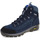 Chaussures Homme Baskets mode Olang Tarvisio Tex Bleu