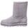 Chaussures Bottes Bearpaw 26985-24 Gris