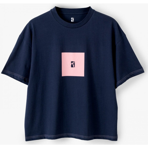 Vêtements Homme T-shirts & Polos Poetic Collective Premium box Multicolore