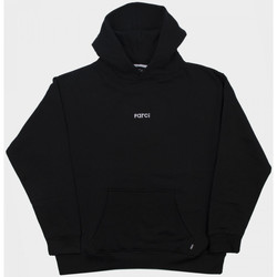 Vêtements Homme Sweats Farci Saule hoodie Noir