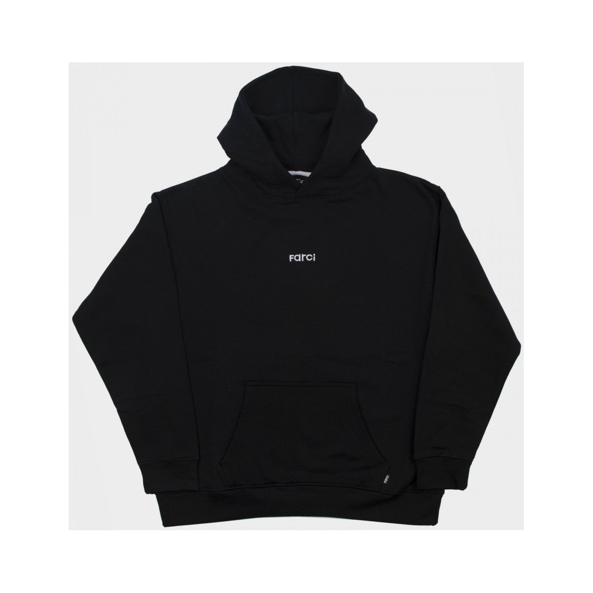 Vêtements Homme Sweats Farci Saule hoodie Noir