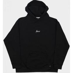 Vêtements Homme Sweats Farci Globe hoodie Noir