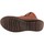 Chaussures Femme Baskets mode Chacal 6171 F Marron
