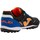 Chaussures Homme Football Joma Top Flex 2201 TF Noir