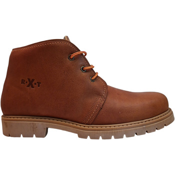 Chaussures Homme Boots Riverty RIAL3001CA Marron