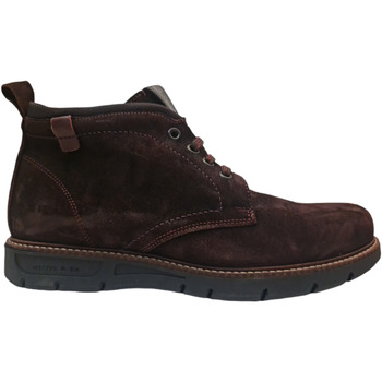 Chaussures Homme Boots Riverty RIMI666MA Marron