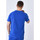 Vêtements Homme T-shirts & Polos Project X Paris Tee Shirt T221006 Bleu