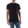 Vêtements Homme T-shirts & Polos Young Poets Society 106707 900 - DAYLEN LYOCELL-BLACK Noir