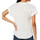 Vêtements Femme Tops / Blouses Teddy Smith 32314606D Blanc