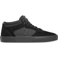 Chaussures Chaussures de Skate Etnies WINDROW VULC MID X DOOMED BLACK 