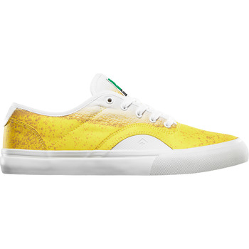 Chaussures Chaussures de Skate Emerica PROVOST G6 GOLD 