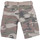 Vêtements Garçon Mom-Jeans Shorts / Bermudas Teddy Smith 60406566D Vert