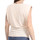 Vêtements Femme T-shirts & Polos Morgan 222-DUPRO Blanc