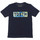 Vêtements Garçon T-shirts & Polos Teddy Smith 61006284D Bleu
