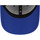 Accessoires textile Casquettes New-Era Casquette THE LEAGUE Miami Heat 9FORTY Bleu