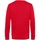 Vêtements Homme Sweats Ballin Est. 2013 Basic Sweater Rouge