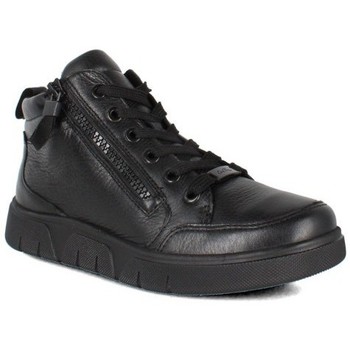 Chaussures Femme Baskets mode Ara 24453 Noir