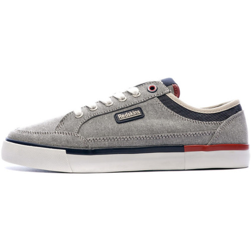 Chaussures Homme Baskets basses Redskins MO2211R Gris