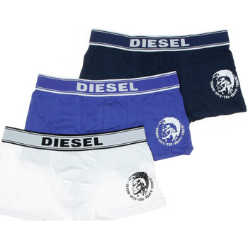 Sous-vêtements Homme Boxers Diesel 00SAB2-0TANL Bleu