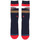 Sous-vêtements Chaussettes de sport Stance Chaussettes NBA New Orleans Pe Multicolore