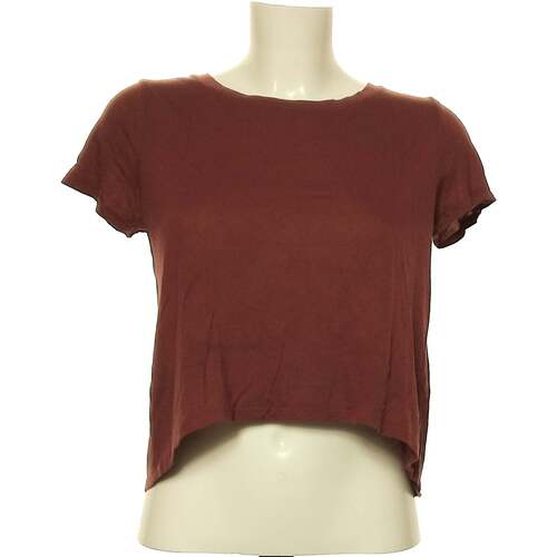 Vêtements Femme Only & Sons Forever 21 36 - T1 - S Rouge