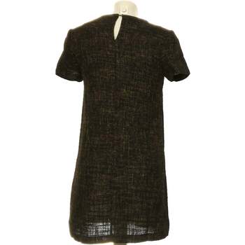 Molly Bracken robe courte  34 - T0 - XS Noir Noir
