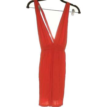 Vêtements Femme Robes courtes Asos robe courte  32 Rouge Rouge